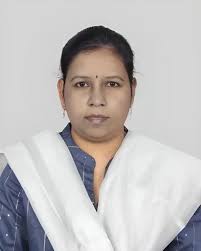 Dr Sumanjali Mallam